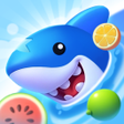 Ikona programu: Shark Frenzy Force