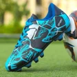ไอคอนของโปรแกรม: Football Shoe Design 5000