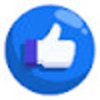 Ícone do programa: Youtube views to likes