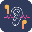 Иконка программы: Audio Earbud Test  Equali…