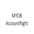 Icoon van programma: MYOB AccountRight