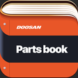 Ikon program: Doosan Parts Book
