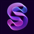 أيقونة البرنامج: Swerve:  Body AR Effects