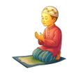 أيقونة البرنامج: Prayer Times and Prayers