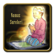 プログラムのアイコン：Prayer Times and Prayers