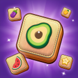 ไอคอนของโปรแกรม: Wood Tile: Matching Puzzl…
