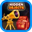 程序图标：Hidden Object Games 2022