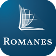 プログラムのアイコン：Romani Sinti Bible