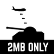 Bomber Black icon