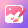 프로그램 아이콘: Vibi: Live Wallpaper Make…