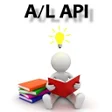 程序图标：AL Api