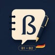 Ikon program: Schreiben b1 - b2