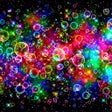 ไอคอนของโปรแกรม: Abstract Backgrounds  Abs…