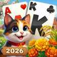 程序图标：Solitaire