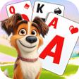 أيقونة البرنامج: Solitaire