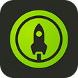 プログラムのアイコン：Quark - 100 Fast Link Too…