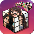 Иконка программы: My Photo 3D Live Wallpape…
