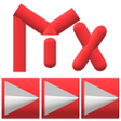 Иконка программы: Video Mix for YouTube