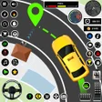 程序图标：Pick N Drop Taxi Simulato…