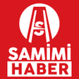 Иконка программы: Samimi Haber