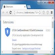 Icon of program: CFCA CertEnrollment.YGSof…