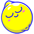 Icoon van programma: Lemonie