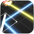 Иконка программы: Mirrors  Reflections Puzz…