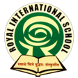 程序图标：Royal International Schoo…