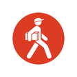 Icon of program: Пешкарики  служба доставки