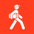 Icon of program: Пешкарики - служба достав…