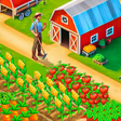 プログラムのアイコン：Island Life: Farming Simu…