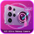 Icon of program: Galaxy S22 Ultra Makeup C…