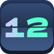 プログラムのアイコン：Day Counter. Count Up  Do…
