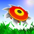 أيقونة البرنامج: Grass Master - Cut the Gr…