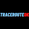ไอคอนของโปรแกรม: TraceRouteOK