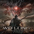 Wo Long: Fallen Dynasty icon