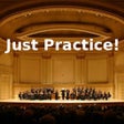 ไอคอนของโปรแกรม: Just Practice