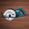Ícone do programa: Circular Saw Simulator