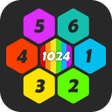 Иконка программы: 1024 Spell.IO