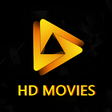 プログラムのアイコン：HD Movies - Play HD Movie