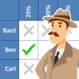 程序图标：Logic Clue Games
