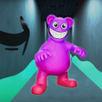 Symbol des Programms: Grimace Monster Scary Sur…