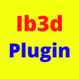 ไอคอนของโปรแกรม: ibd3d plugins with no ads