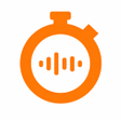 プログラムのアイコン：HIIT Music - Interval Tim…
