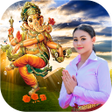 Ícone do programa: Ganesha Photo Editor with…