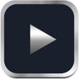 プログラムのアイコン：HighAmp : MP3 Music Playe…