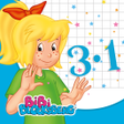 プログラムのアイコン：Bibi Blocksberg - Mathehe…