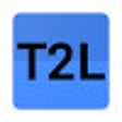 Icon of program: Tabs2Links