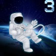 Ícone do programa: Escape Game Astronaut Res…