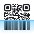 プログラムのアイコン：QR Code  Bar Code Scanner